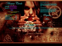 Arcane Circle